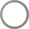 Ekena Millwork 63 1/2-in. OD x 53 3/8-in. ID x 5 1/16-in. W x 3/4-in. P Edinburgh Ceiling Ring Kit CRK63ED - alternate 8